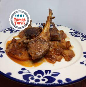 Seferceliye Tarifi-nasıl yapılır