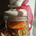 portakal nasıl kurutulur