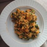 Nefis Patates Salatası Tarifi