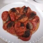 Domates Kebabı Tarifi