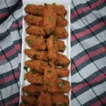 Yağlı Köfte
