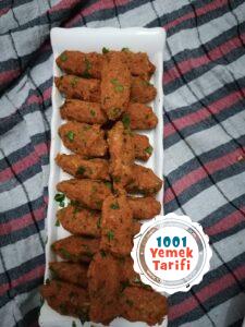 Yağlı Köfte Tarifi