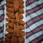 Yağlı Köfte Tarifi