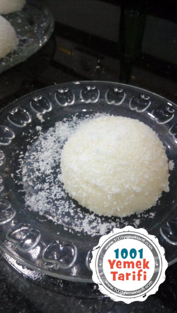 Fincan Tatlısı