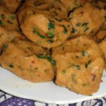 Mercimekli Köfte Tarifi