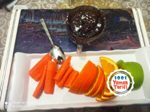 Kolay ve Nefis Bir Suffle Tarifi