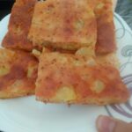 Patatesli Kek Tarifi-nasıl yapılır