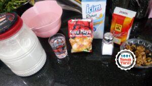 Taş Kadayıf Tatlısı Tarifi-nasıl yapılır-kaç kalori-Taş Kadayıf Tatlısı Tarifi-nasıl yapılır-kaç kalori