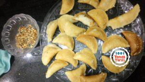 Taş Kadayıf Tatlısı Tarifi-nasıl yapılır-kaç kalori-Taş Kadayıf Tatlısı Tarifi-nasıl yapılır-kaç kalori-kadayıf yapımı