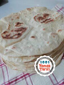 Kayseri Yağlaması Tarifi (Şebit Nasıl Yapılır)