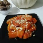 tencerede bal kabağı tarifi nasıl yapılır-kolay yapımı-kaç kalori