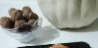 tencerede bal kabağı tarifi nasıl yapılır