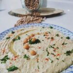 Orijinal Humus Tarifi (Nedir-Nasıl Yapılır)