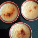Fırında Nefis Sütlaç Tarifi