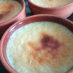 Fırında Nefis Sütlaç Tarifi