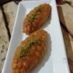 Kalburabastı Tatlısı Tarifi-nasıl yapılır