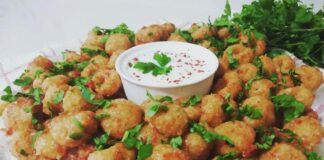 nefis kolay fellah köfte tarifi nasıl yapılır