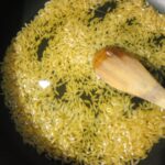 Şehriye pilavı tarifi