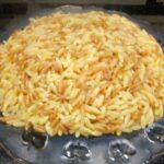 Şehriye pilavı tarifi