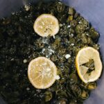 Salça Soslu Yaprak Sarma Tarifi