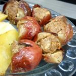 Soğan Kebabı Tarifi