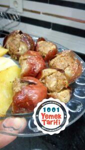 Soğan Kebabı Tarifi