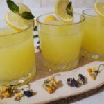 Ev Yapımı Kolay Limonata Tarifi