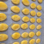 Pastane usulü şekerpare tarifi