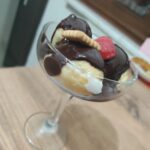 profiterol nasıl yapılır