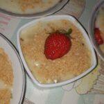 Çilekli Magnolia tarifi