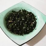 Peynirli, Ispanaklı Gözleme Tarifi