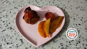 Kolay İslim kebabı Nasıl Yapılır (Gaziantep Usulü Kürdan Kebabı)