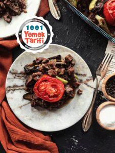 Şehzade Kebabı Nasıl Yapılır