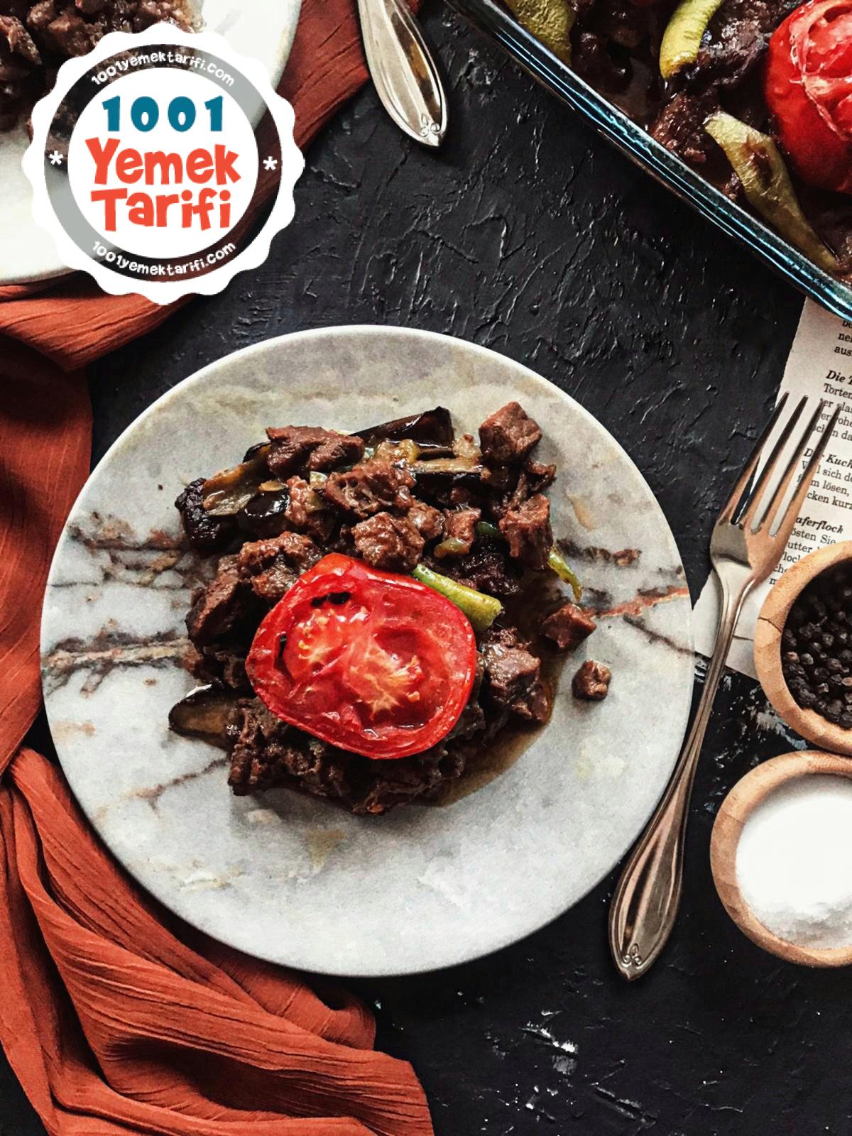Şehzade Kebabı Nasıl Yapılır