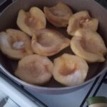 Ayva Tatlısı tarifi-nasıl yapılır-kaç kalori