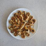 Kolay Tuzlu Kurabiye Tarifi-nasıl yapılır-püf noktası