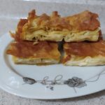 Ev Yapımı Su Böreği Tarifi-nasıl yapılır
