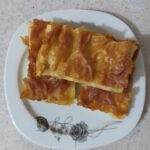 Ev Yapımı Su Böreği Tarifi-nasıl yapılır-kaç kalori-kolay yapımı