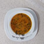 Maraş Usulü Ekşili Çorba Tarifi-nasıl yapılır-kaç kalori