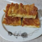 Ev Yapımı Su Böreği Tarifi-nasıl yapılır-kaç kalori