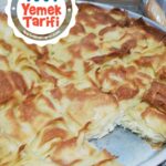 Su Böreği Tarifi-nasıl yapılır