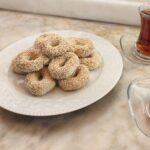 Kandil Simidi Nasıl Yapılır-kandil simidi tarifi-kaç kalori