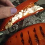 Kapya Biber Tost Tarifi