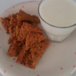 Mercimek Cips Tarifi-nasıl yapılır-kaç kalori