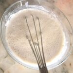 Salamlı Krep Tarifi