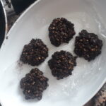 Crunch Çikolata tarifi