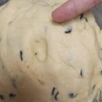 Damla Çikolatalı Yumuşak Kurabiye Tarifi