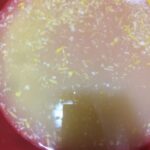 Ev Yapımı Limonata