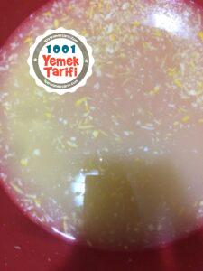 Ev Yapımı Limonata Tarifi