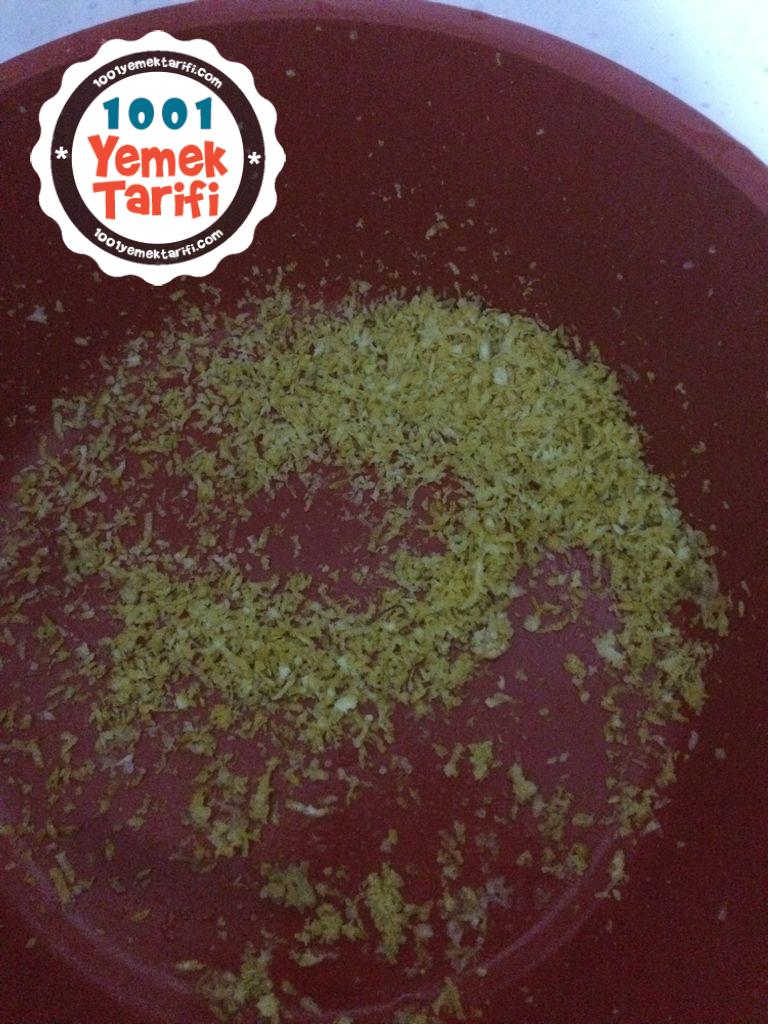 Ev Yapımı Limonata Tarifi